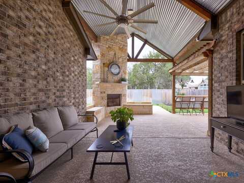 599 Mission Hill Run, New Braunfels, TX 78132