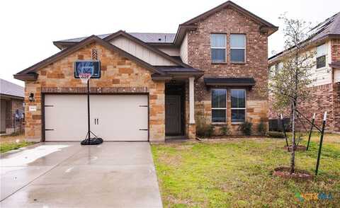 8915 Stonehollow Drive, Temple, TX 76502