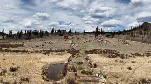 525 SWIGGLER ROAD, Jefferson, CO 80456