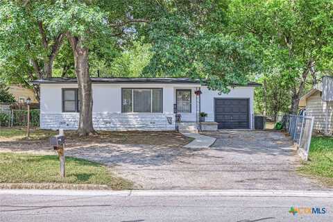258 S Live Oak Avenue, New Braunfels, TX 78130