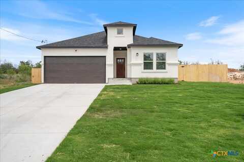 223 Timberline Drive, Other, TX 78611