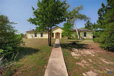 180 Jim Bowie Drive, Paige, TX 78659
