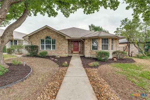 820 California Boulevard, New Braunfels, TX 78130