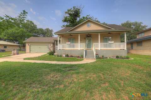 141 Rio Grande Drive, Seguin, TX 78155