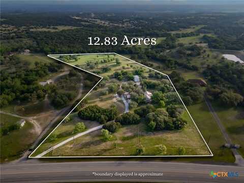 4175 S Highway 183, Lampasas, TX 76550