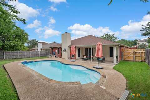 104 Missouri Drive, Harker Heights, TX 76548