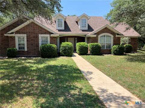 2007 Valley Oaks Drive, Harker Heights, TX 76548