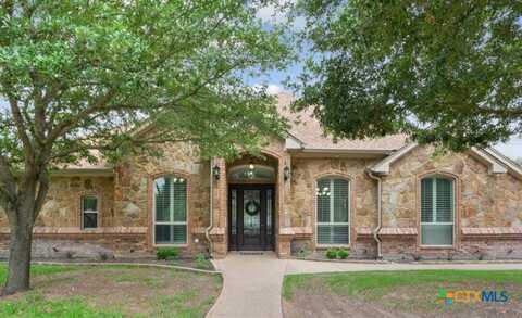 1332 Walker Circle, Salado, TX 76571
