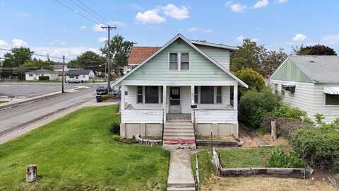 603 E Providence Ave, Spokane, WA 99207