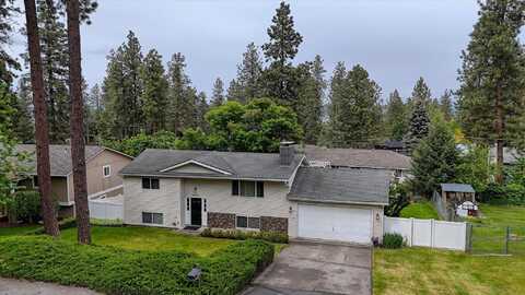 1829 S Glenrose Rd, Spokane, WA 99223