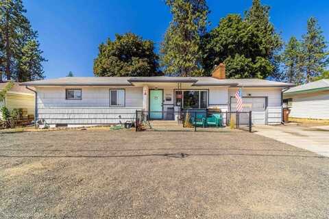 3006 W Francis Ave, Spokane, WA 99205