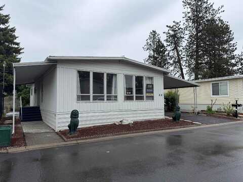 2311 W 16TH Ave, Spokane, WA 99224