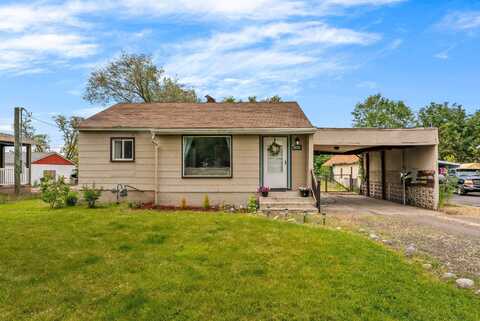 11613 E Empire Ave, Spokane Valley, WA 99206