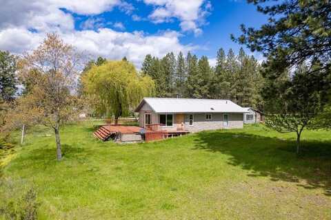 472 Snow Berry Ln, Usk, WA 99180