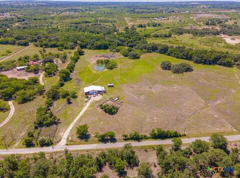 3575 Baker Road, Kingsbury, TX 78638