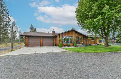 5024 E Ballard Rd, Colbert, WA 99005