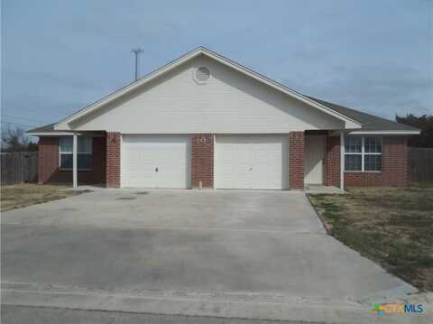 408 W Dale Avenue, Nolanville, TX 76559