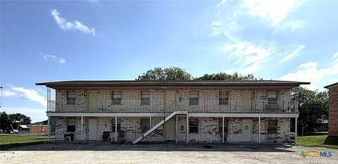 702 N 1st Street, Copperas Cove, TX 76522