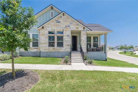 105 Lafitte Drive, San Marcos, TX 78666