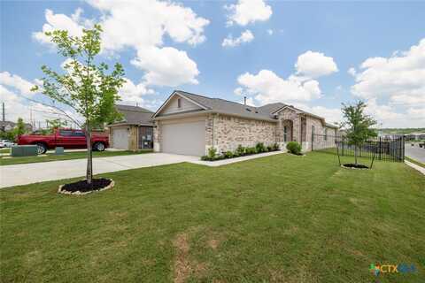 149 Feather Grass Avenue, Leander, TX 78641