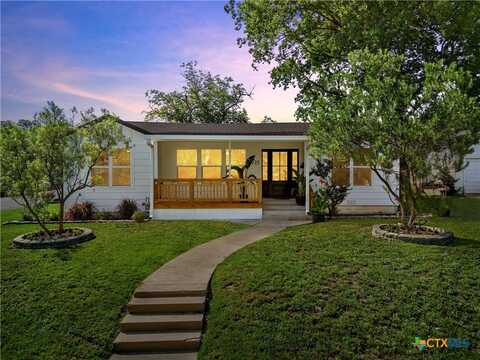 2925 Edmond Avenue, Waco, TX 76707