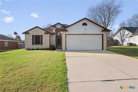 1906 E 18th Street, Georgetown, TX 78626