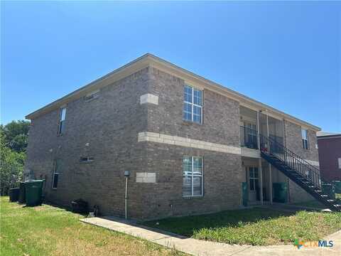 407 Brittney Way, Harker Heights, TX 76548