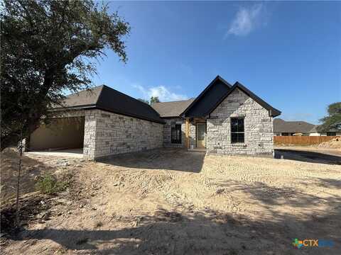 1207 Rylee Lane, Salado, TX 76571