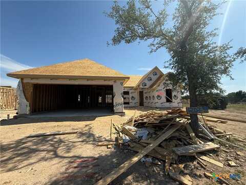 1207 Rylee Lane, Salado, TX 76571