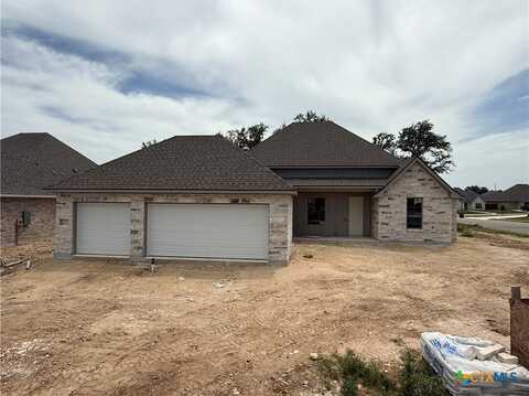 1301 Shirley Faye Lane, Salado, TX 76571