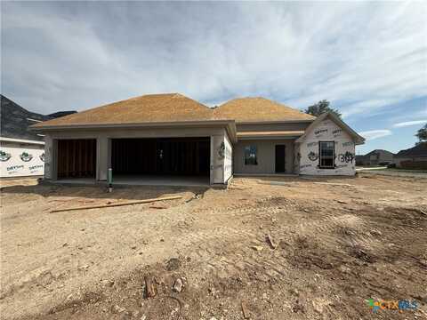 1301 Shirley Faye Lane, Salado, TX 76571