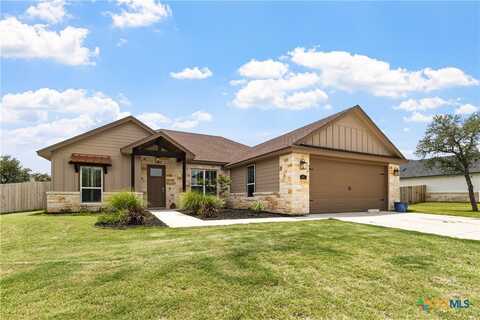 117 Aidan Court, Burnet, TX 78611