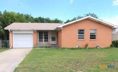 1007 E Robertson Avenue, Copperas Cove, TX 76522