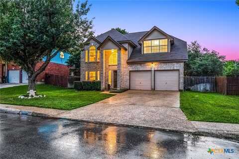 25039 Arrow Glen, San Antonio, TX 78258