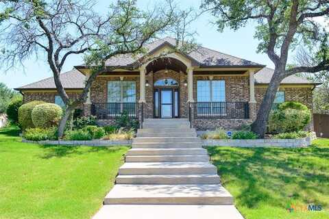 1005 Bald Eagle Drive, Nolanville, TX 76559