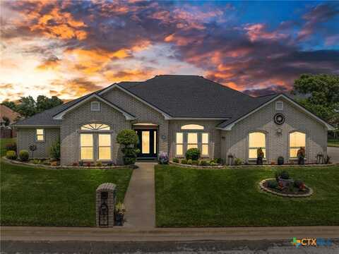 5003 Lakeshore Drive, Killeen, TX 76543