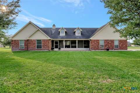 46 Bluestem Street, Victoria, TX 77904