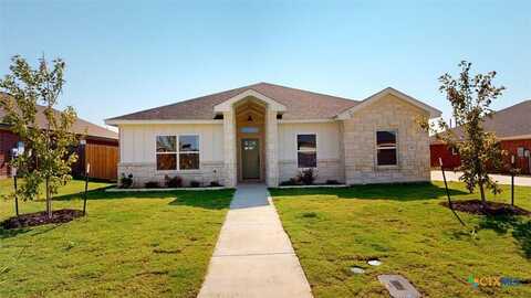 309 Shadbush Drive, Nolanville, TX 76559