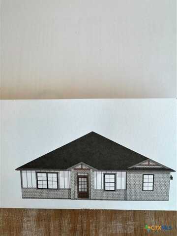 309 Shadbush Drive, Nolanville, TX 76559