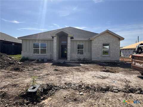 309 Shadbush Drive, Nolanville, TX 76559
