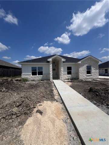 309 Shadbush Drive, Nolanville, TX 76559