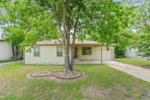 905 Santa Rosa Drive, Killeen, TX 76541