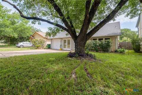 7503 Islander Drive, Austin, TX 78749