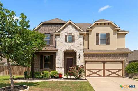 3316 Grail Hollows Road, Pflugerville, TX 78660