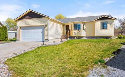 1516 E First Ct, Deer Park, WA 99006