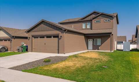 10520 W Lingonberry Rd, Cheney, WA 99004