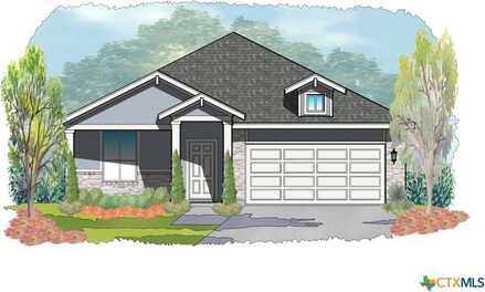 115 Raindance Court, Victoria, TX 77904