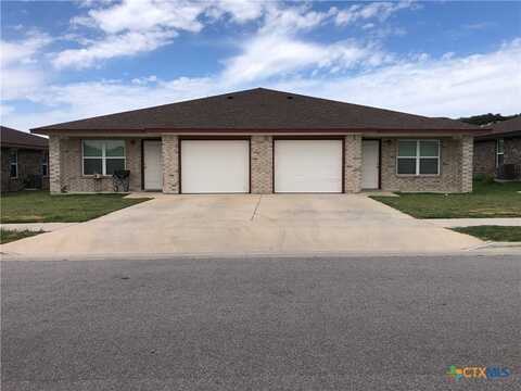 1818 Castroville Trail, Copperas Cove, TX 76522