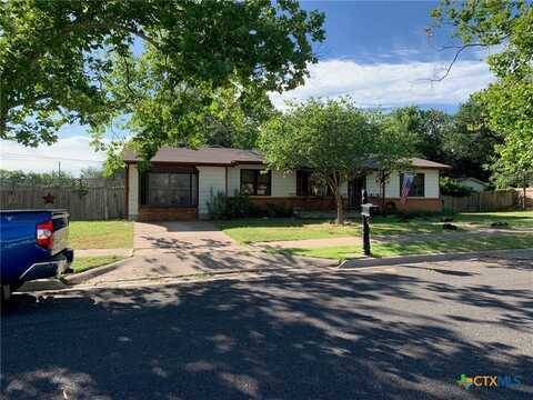 1101 S 17th Street, Copperas Cove, TX 76522