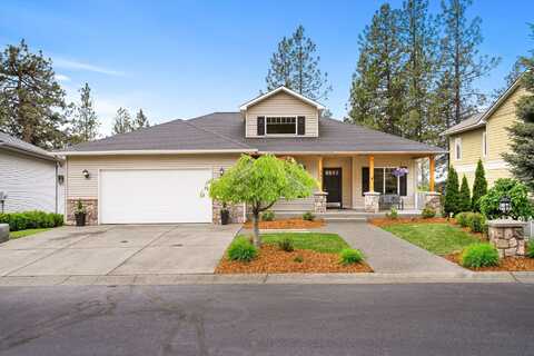 3515 W Excell Ln, Spokane, WA 99208